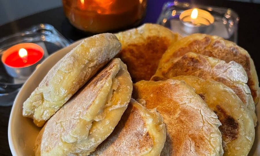 Разгрузочное меню на семью из 2-3х человек часть 4 из 7