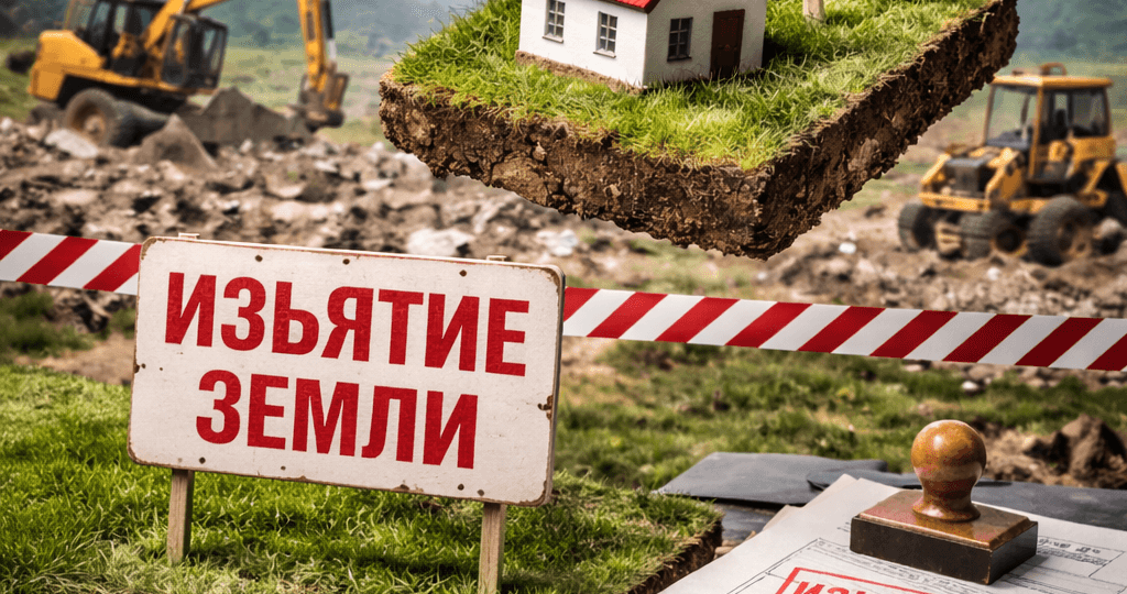 Массовое изъятие земель спустя десятилетия после приватизации: что происходит с участками в России