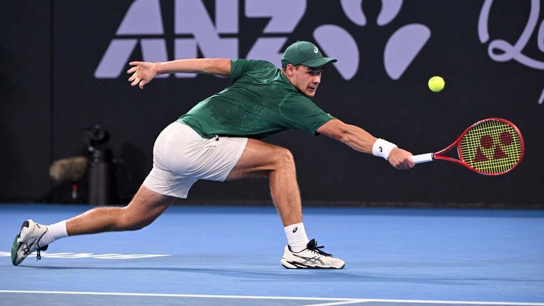    Камиль Майхшак. AFP