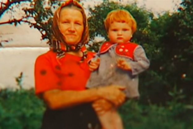 Фото: скриншот программы телеканала IНТЕР