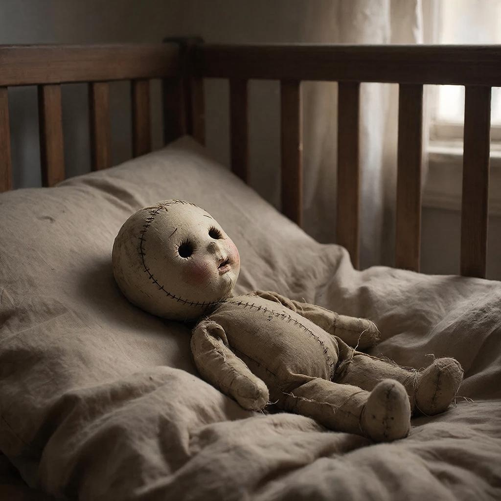 Изображение сгенерировано нейросетью