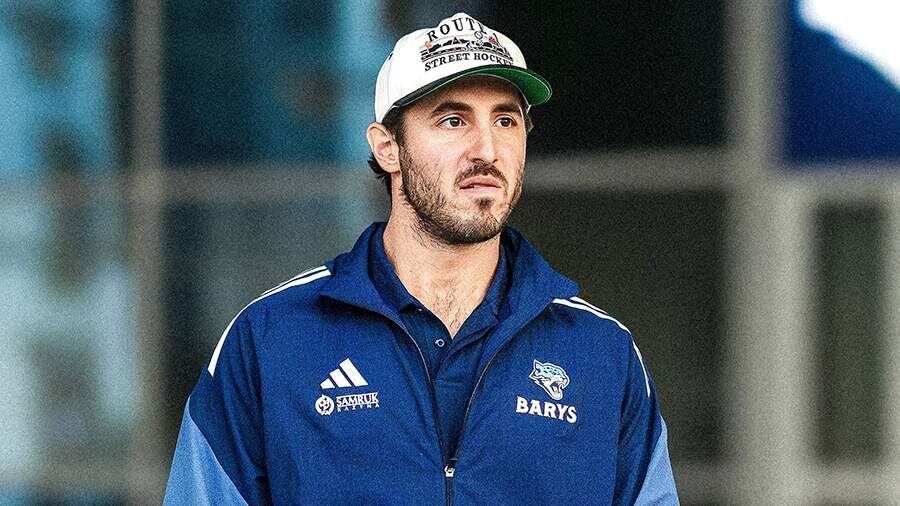    Фото: t.me/hcbaryskz