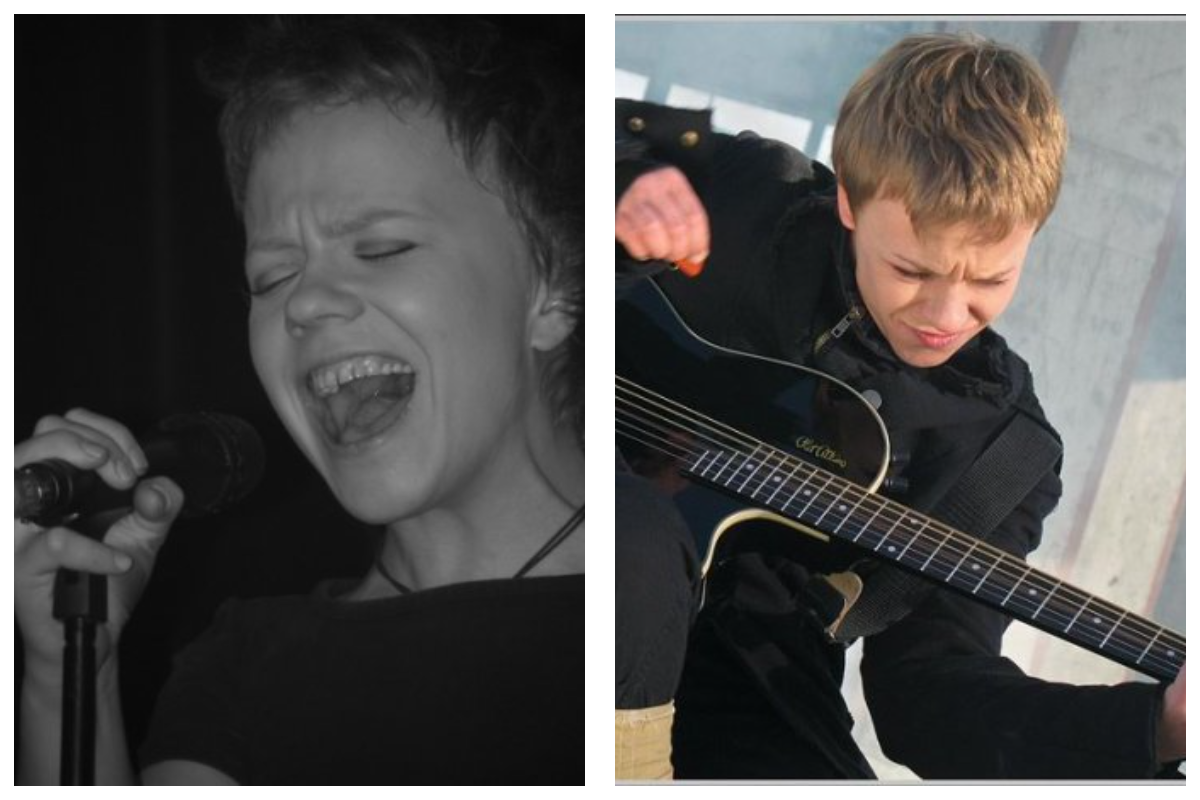    Фото: Лена Перова. Группа о певице и актрисе, источник: vk.com/lena_perova_group