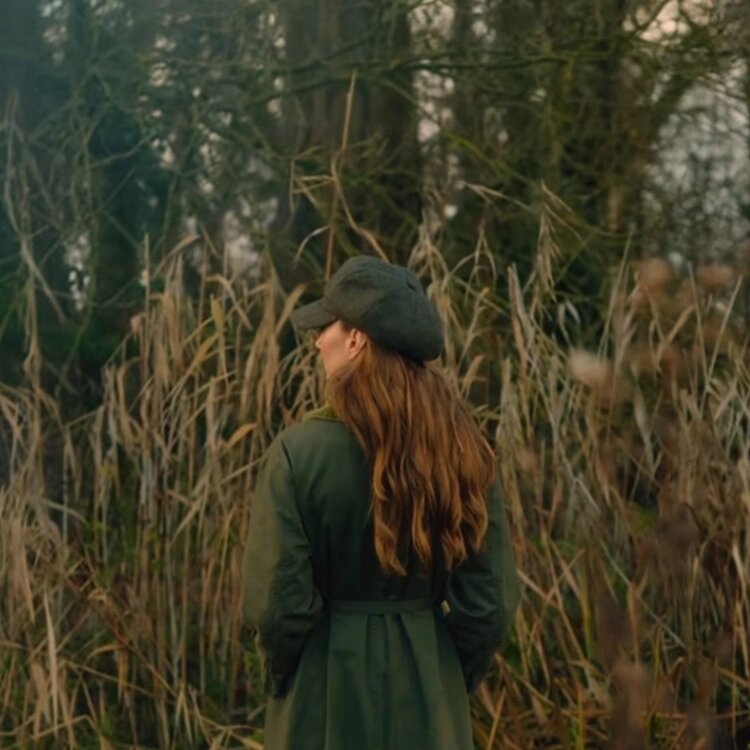 Фото: скриншот из видео в Instagram*, @princeandprincessofwales📷
