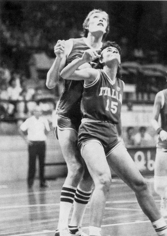    Фото: Stefania Passaro