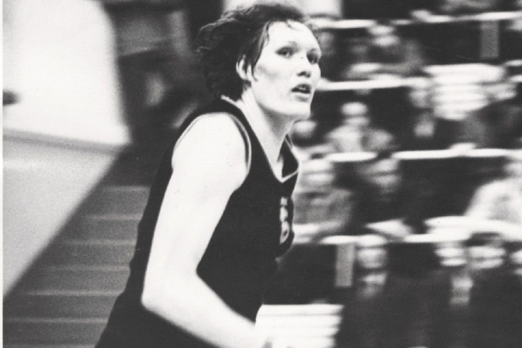 Легенда баскетбола, чей рост и талант покорили мир: не стало Ульяны Семеновой