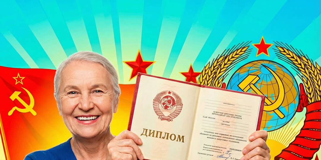 Учеба и пенсия: почему отказывают в праве на пенсию, но платят за диплом?