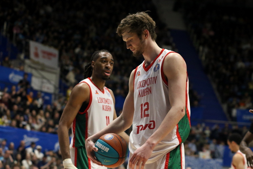     Кирилл Елатонцев. Фото: Maksim Konstantinov/Global Look Press