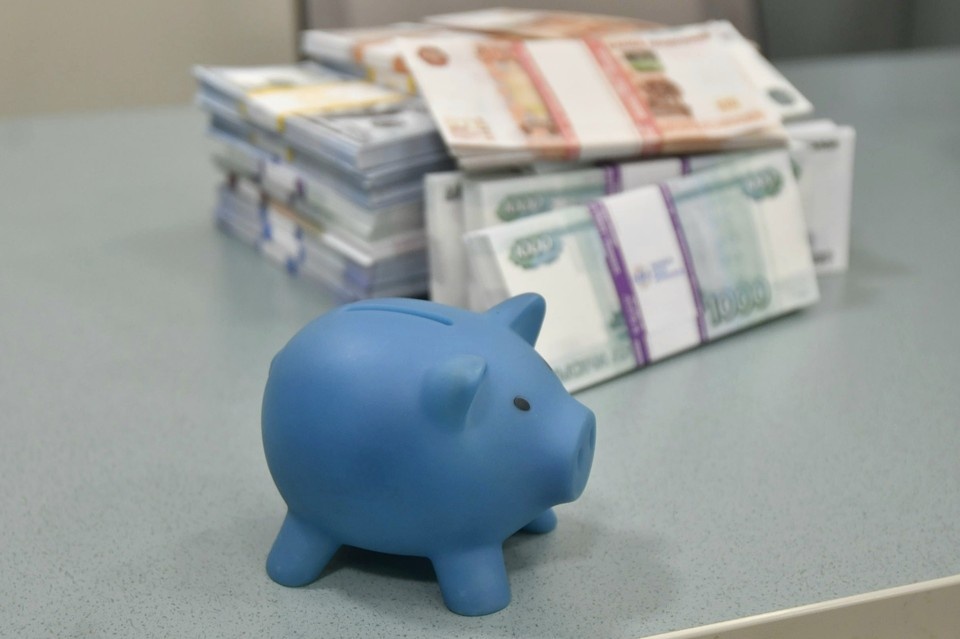    Петербург продолжает поддерживать промпредприятия. Фото: Юшкова Ольга