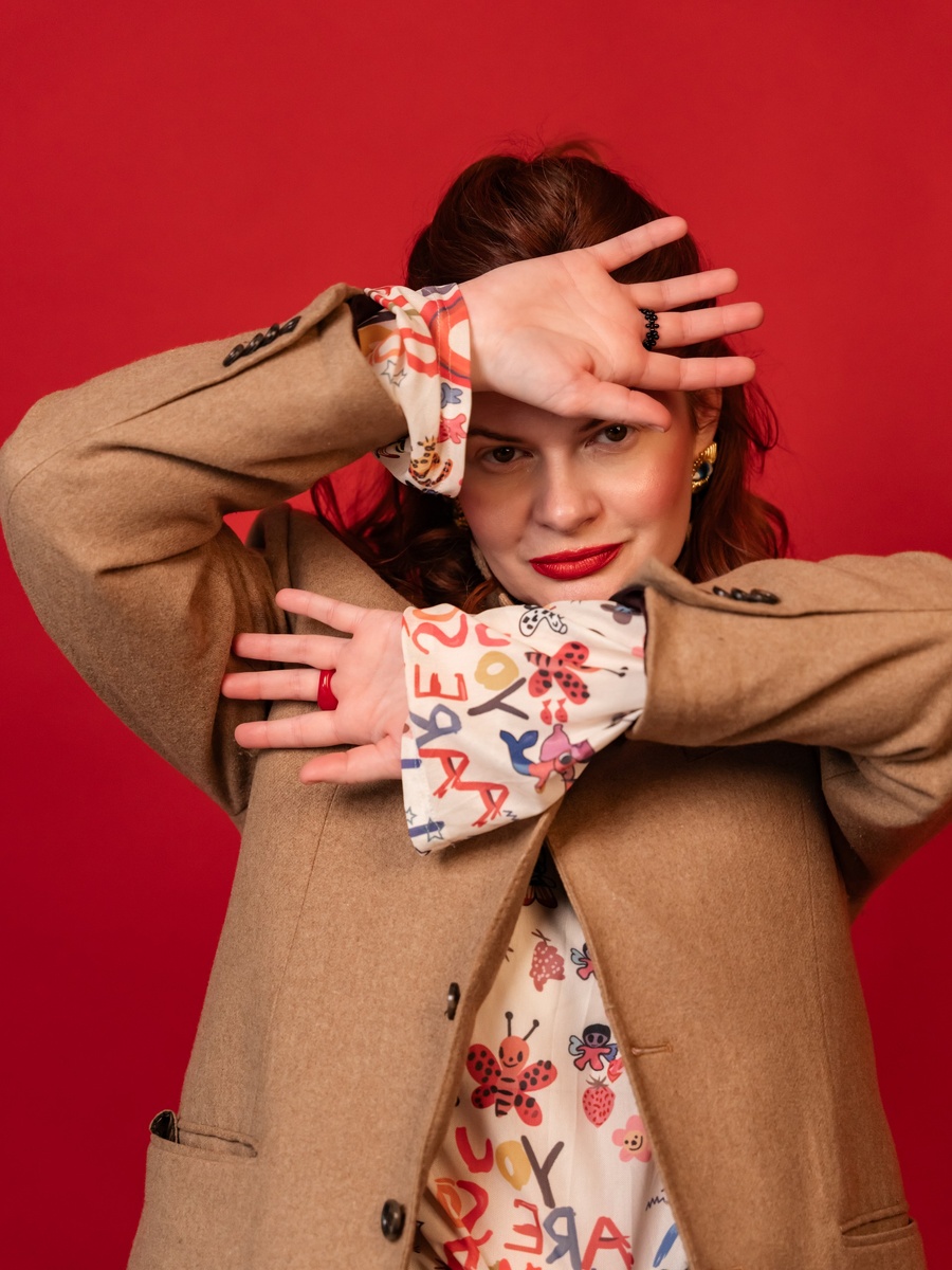 Психолог Крымова Елена