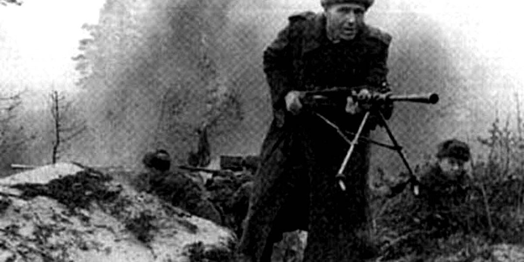 "Сломался мужик, не жилец": комбат списал его со счетов, а через час увидел в окружении сотни мертвых немцев