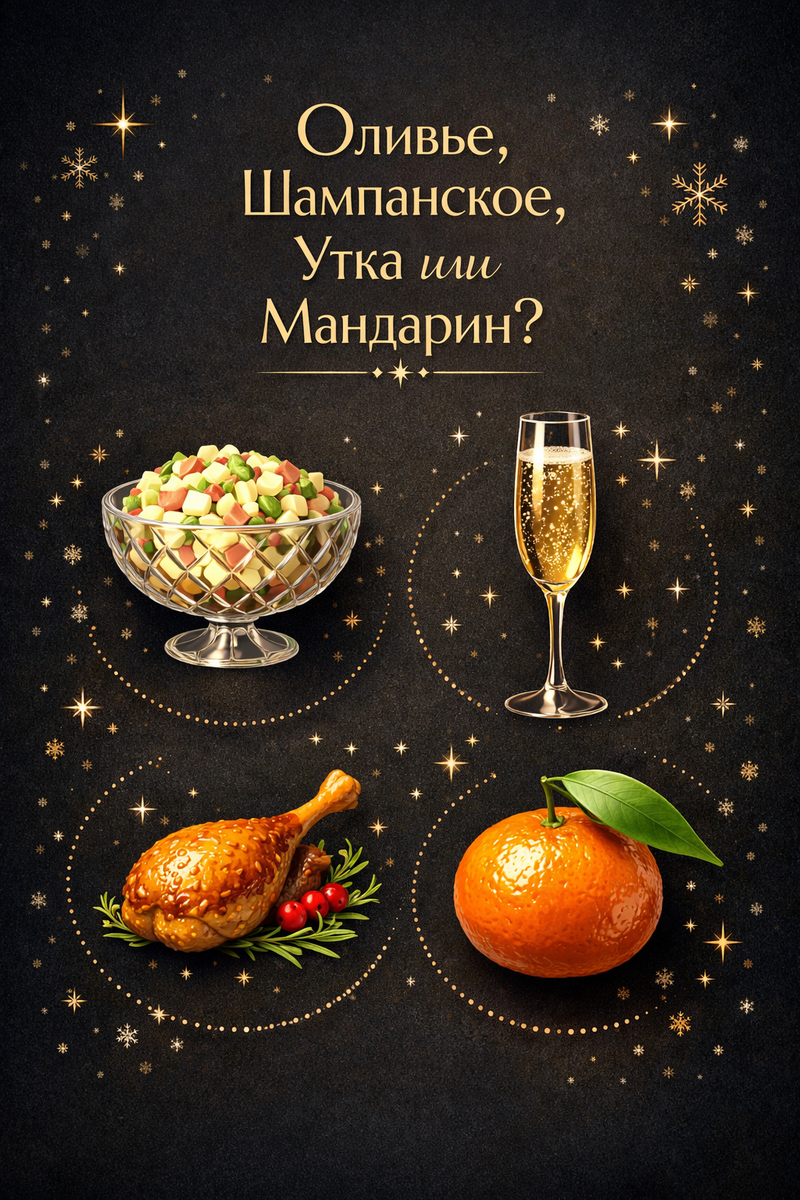 Узнайте, кто вы 😁