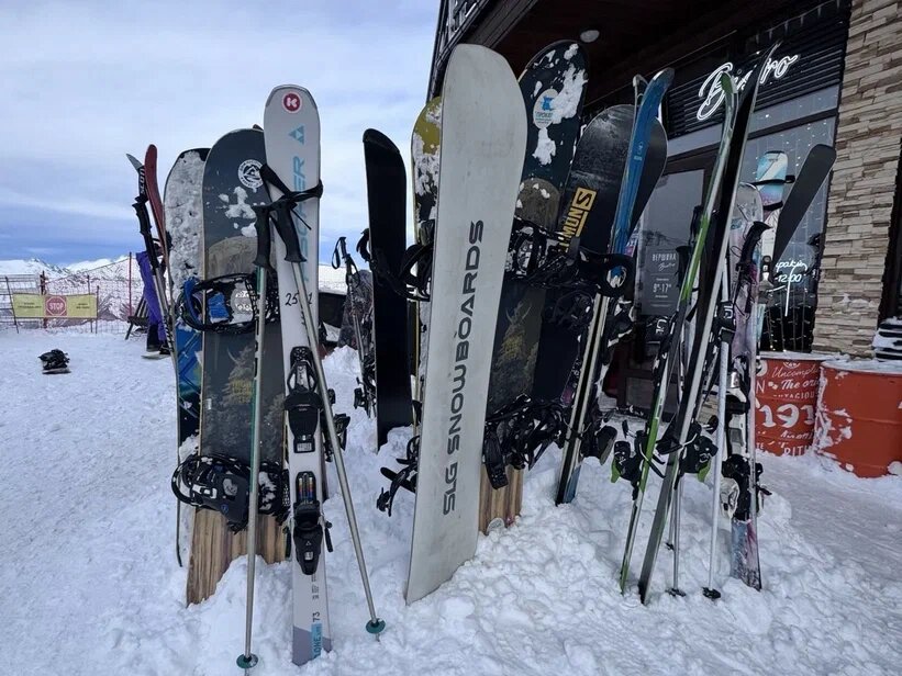    Фото: Екатерина Мухамедова/BFM Кубань