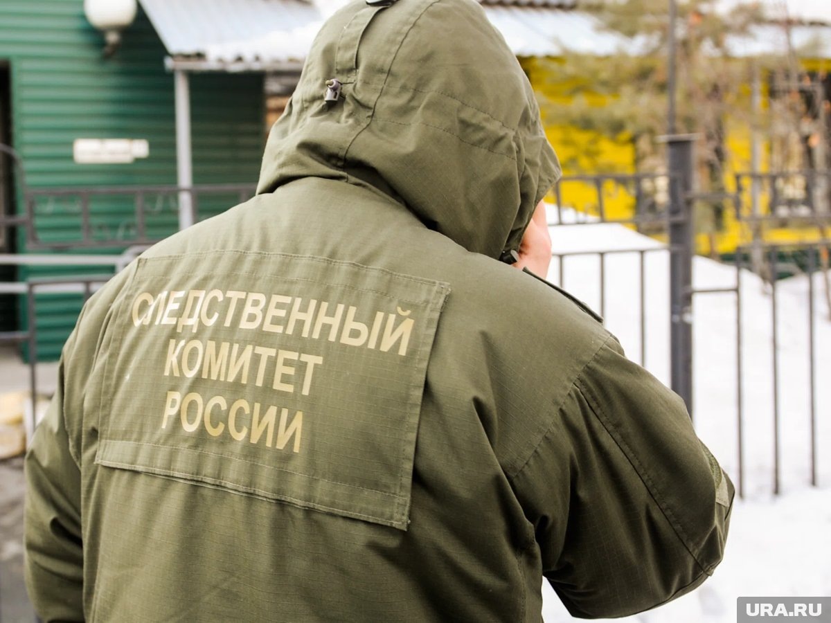     Следователем СК России назначена судебно-медицинская экспертиза