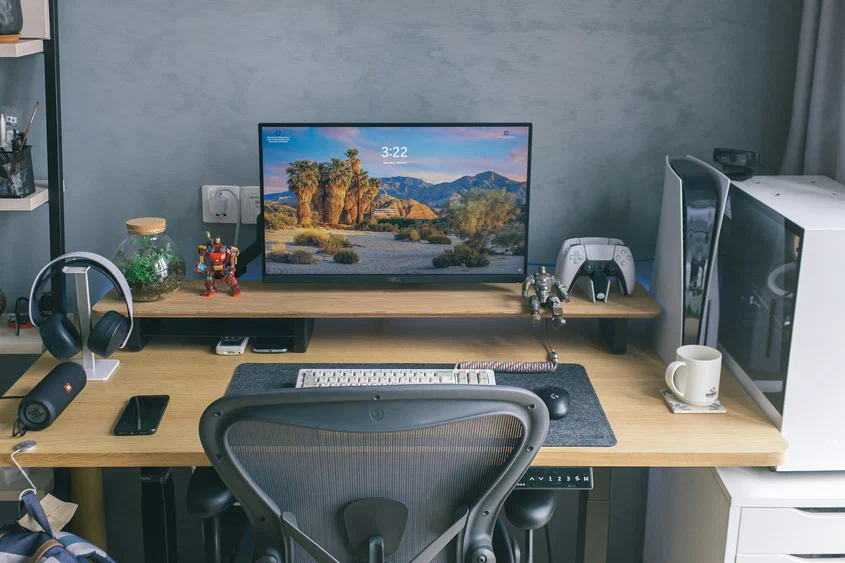 Фото на обложке: Huy Phan / Unsplash