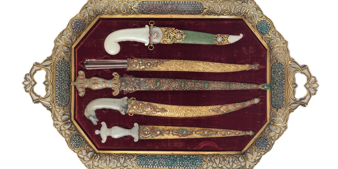 Секрет идеального карда крылся не только в булате (часть 2)