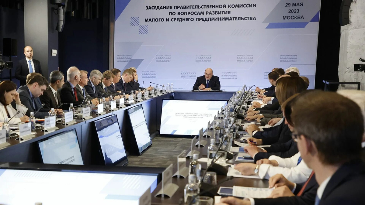 От 60 до 20 миллионов: как изменится жизнь малого бизнеса с НДС