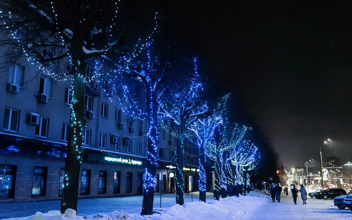    Погода в Ижевске на день: 10 января ждем -6°С и небольшой снег