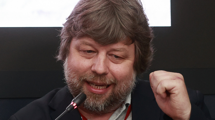    Фото: Сергей Фадеичев/ТАСС