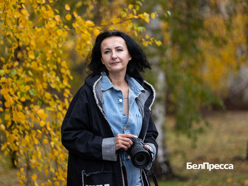     Вера Полякова / Фото: Алексей Дацковский