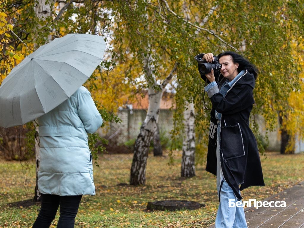    Фото: Алексей Дацковский
