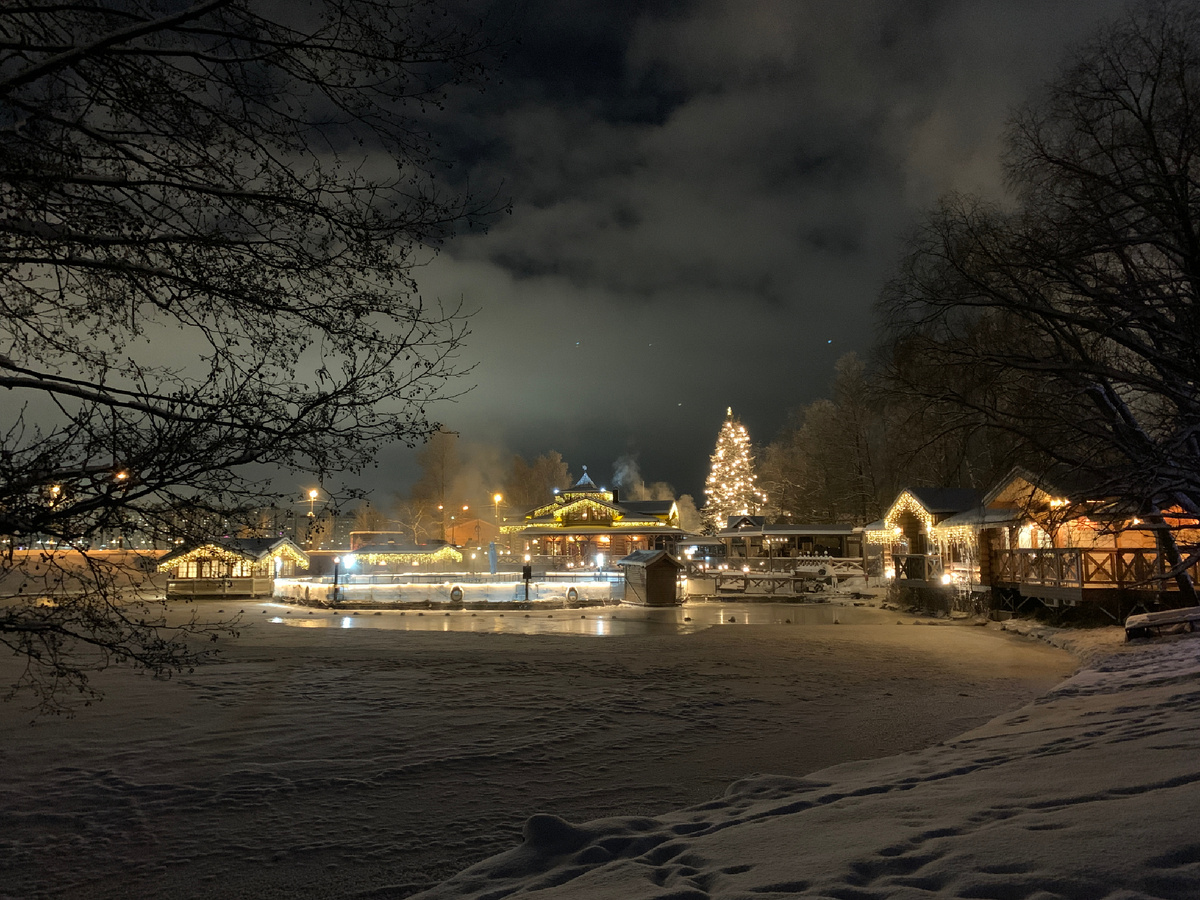 Фото автора