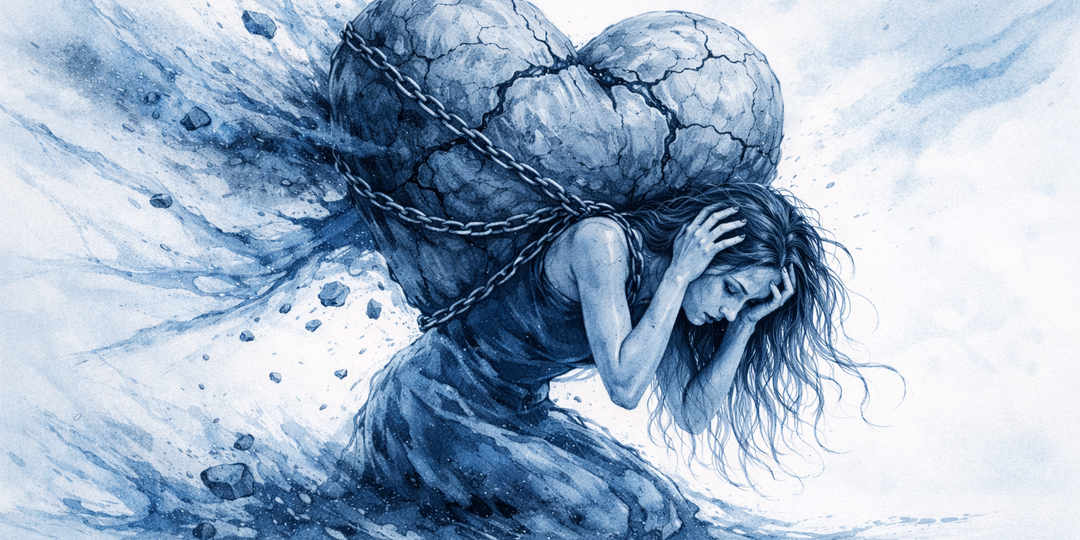 Можно ли простить родителей за детские травмы? И нужно ли это делать