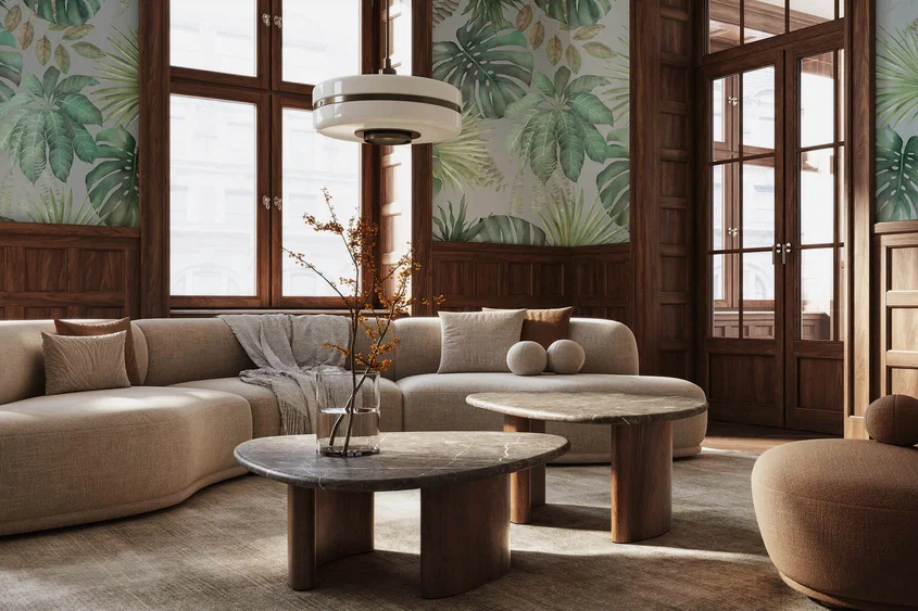 Фото на обложке: Green Stena, kozha sten