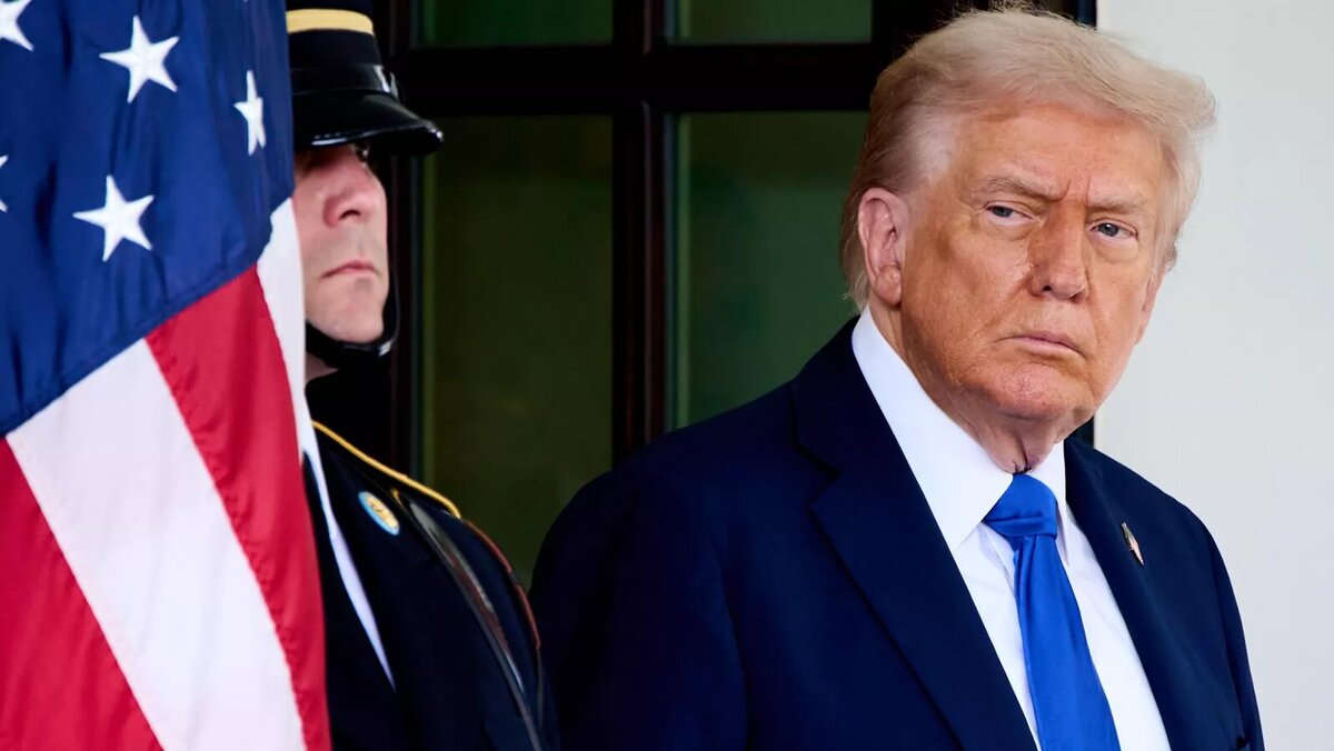 © AP Photo / Jacquelyn MartinПодписаться