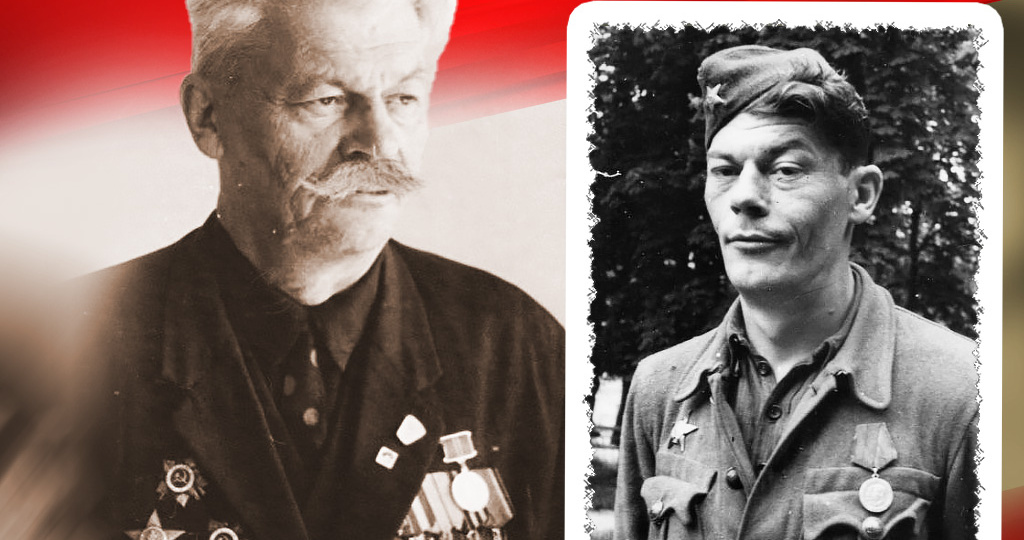 Как партизаны на глазах у всех вывезли у нацистов из банка 3 миллиона. Почему оружие даже не понадобилось?