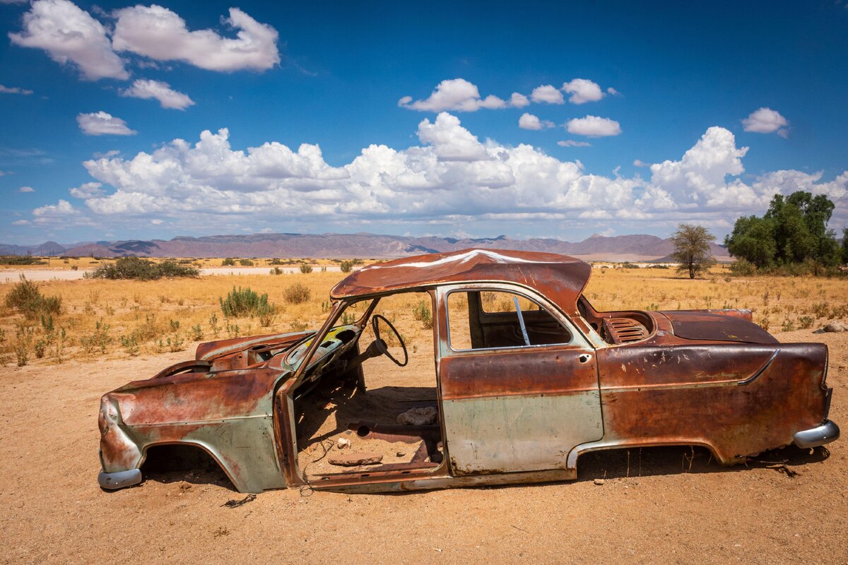    фото: Kurt Mueller