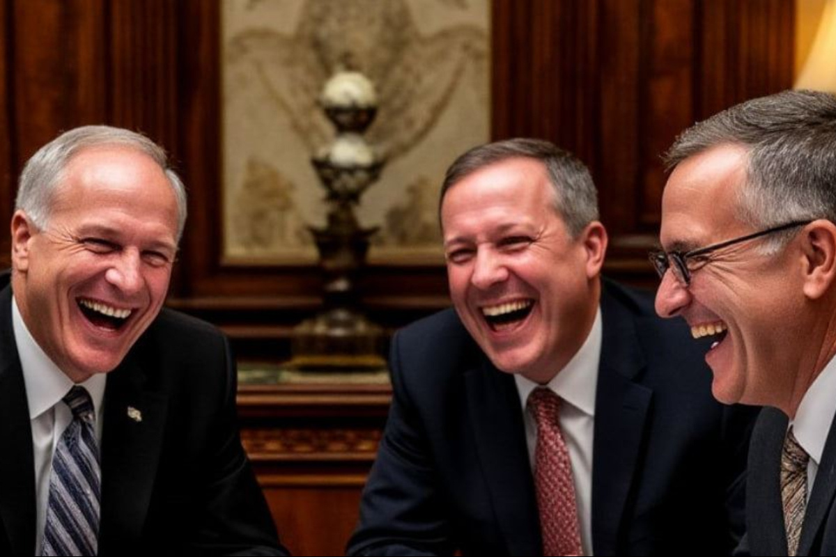    Фото: коллаж RuNews24.ru