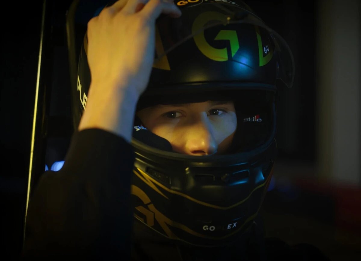     В Монреале о новой рекламе с Демидовым: его становится многовато, но результаты пока не страдают