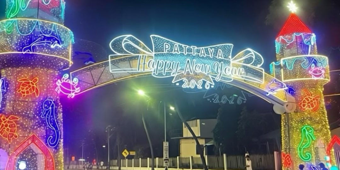 Новый год под пальмами вместо приготовления оливье: почему я больше не мучаюсь с салатами дома