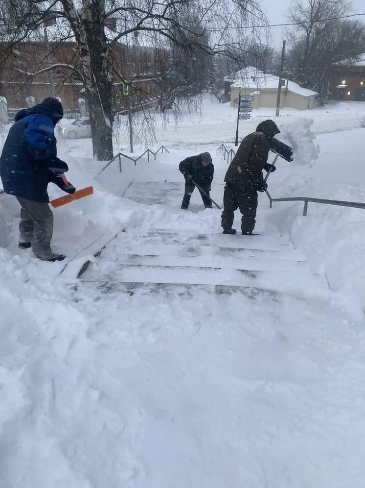     Фото пресс-службы горадминистрации