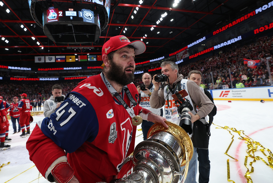    Александр Федоров