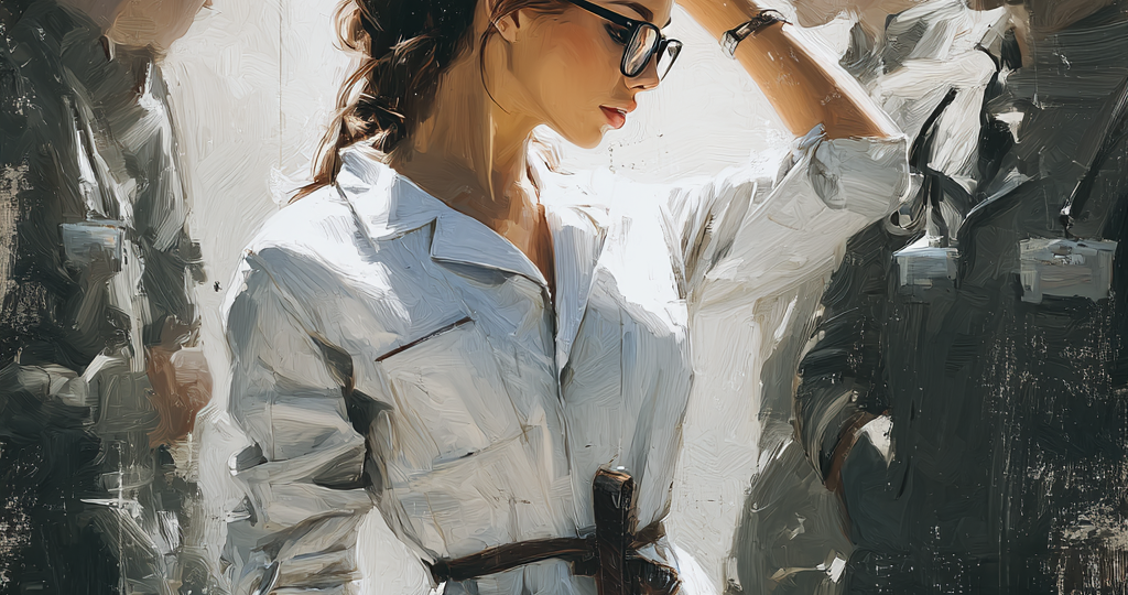 Она сказала: Товарищ офицер, пять ваших юношей простыли и не могут