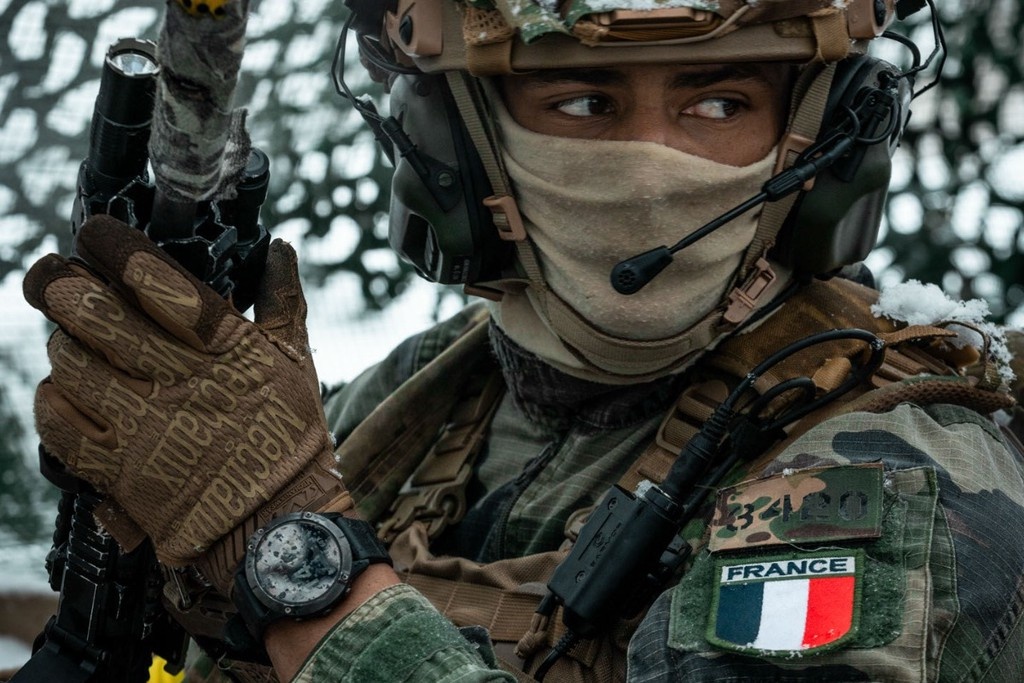    Фото © nato.int