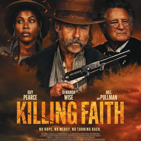     Вестерн-триллер «Грехи Запада» с Гаем Пирсом и Биллом Пуллманом выйдет в России в январе