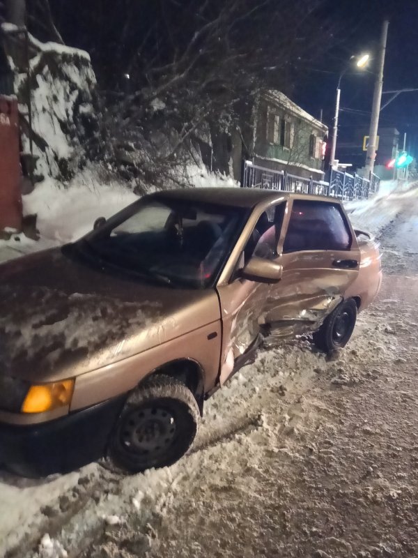     © фото - ВК Автокадр_46, Владислав Белорус