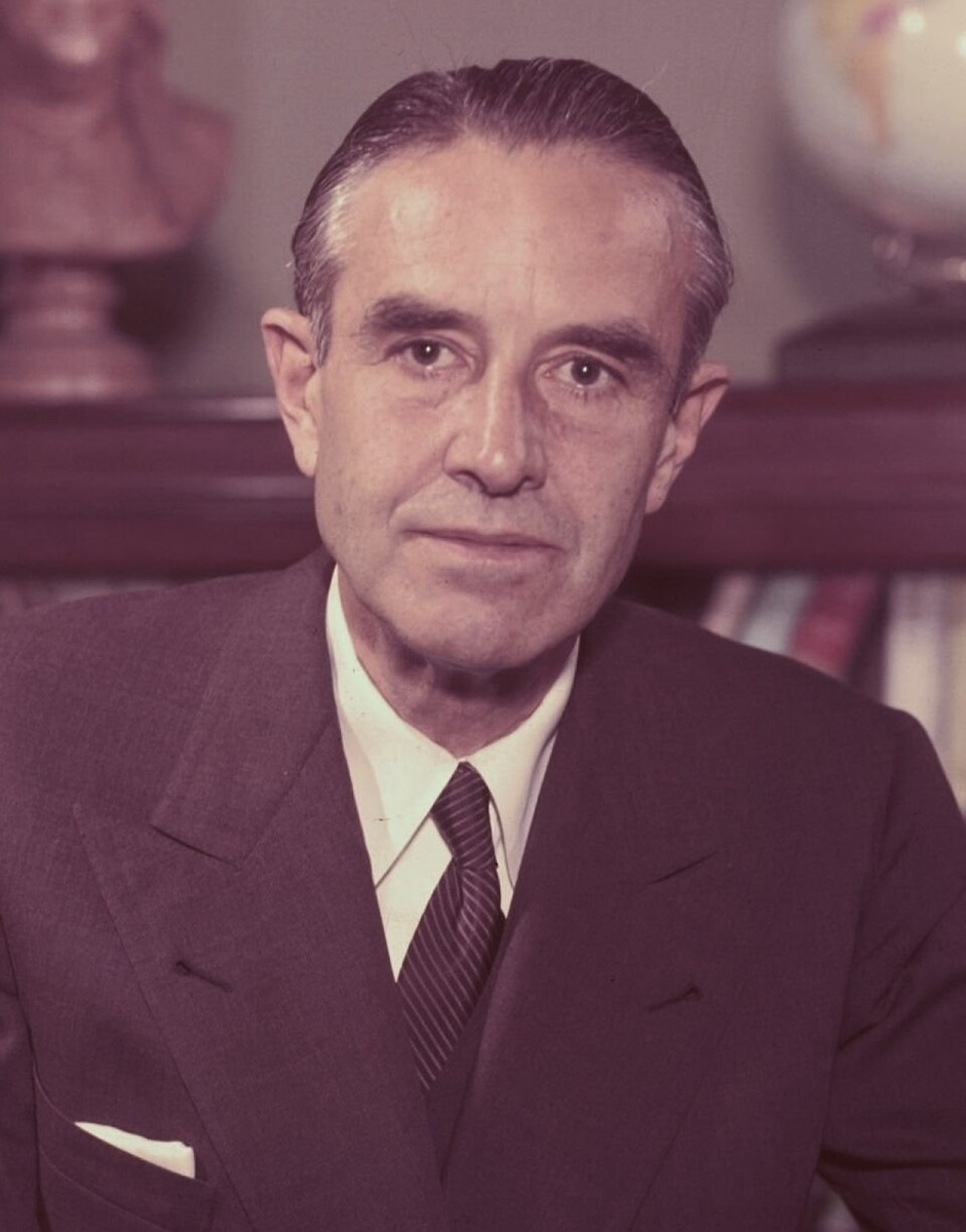 Аверелл Гарриман