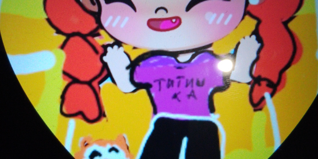 Рисунок на конкурс!