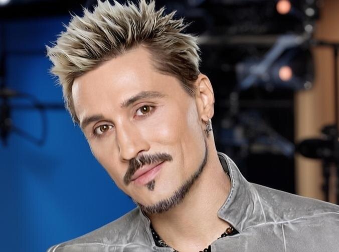 Дима билан стильный образ