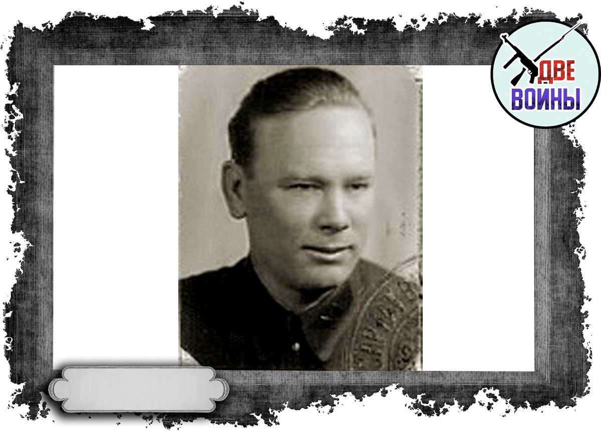 Павел Михайлович Фитин. Фото в свободном доступе.