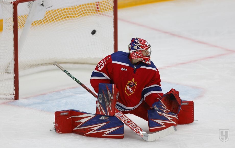 Дмитрий Гамзин. Источник: Александр Сафонов, championat.com