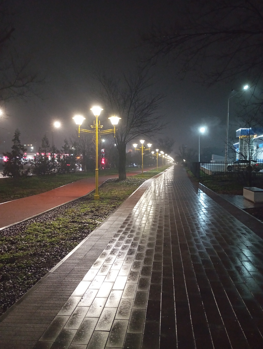 Улица Ленина 