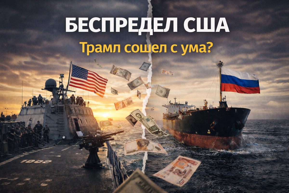 Танкер Marinera