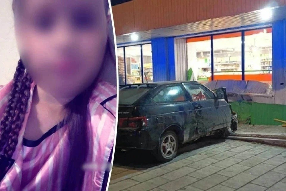    Единственная выжившая в страшном ДТП сделала первые шаги. Фото: соцсети/ГАИ Свердловской области