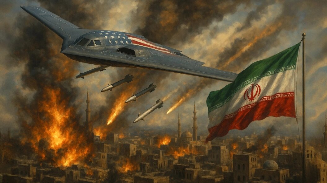    Коллаж: Царьград