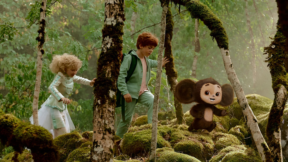 Какой-то поход придумали... Фото Яндекс.Картинки. 